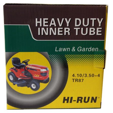 HI-RUN TUN6001 4.80-4-8 in. Tr87 Lawn & Garden Tube HI574931